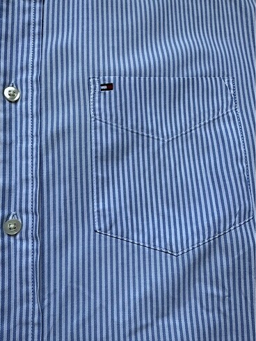 Tommy Hilfiger Tommy Hilfiger gömlek