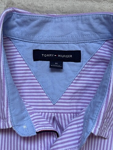 Tommy Hilfiger Tommy Hilfiger gömlek