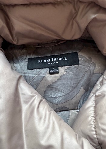 s Beden Kenneth Cole Kadın montu