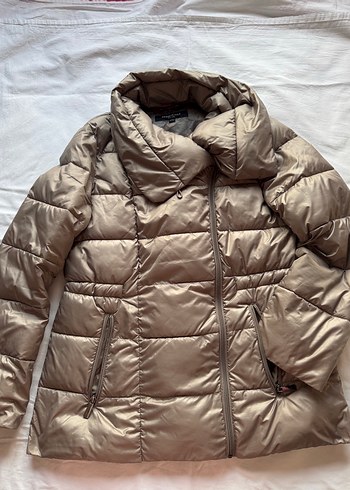 Kenneth Cole Kadın montu