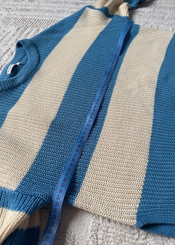 Stradivarius kazak - Görsel 5