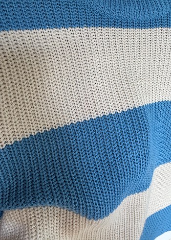 Stradivarius kazak - Görsel 3