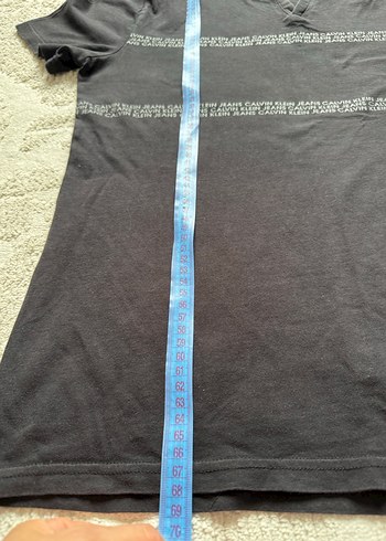 m Beden Calvin Klein tişört