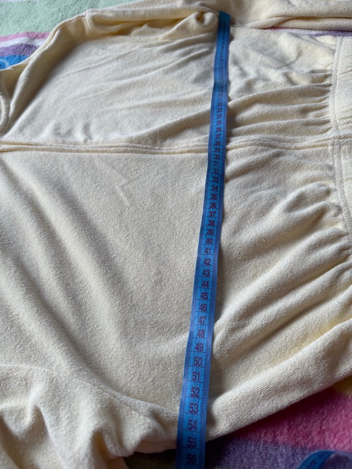 H&M crop hırka - Görsel 5