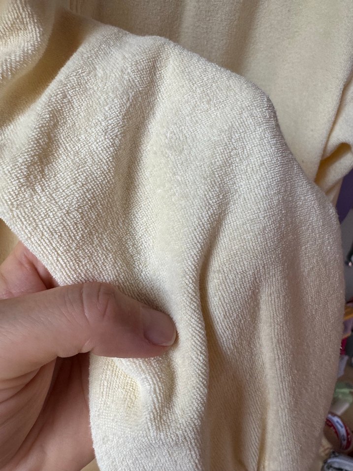 H&M crop hırka - Görsel 2