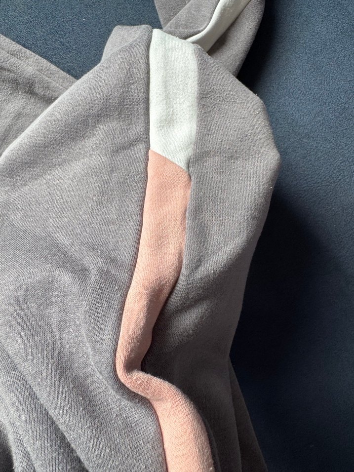 H&M Eşofman Altı - Görsel 4