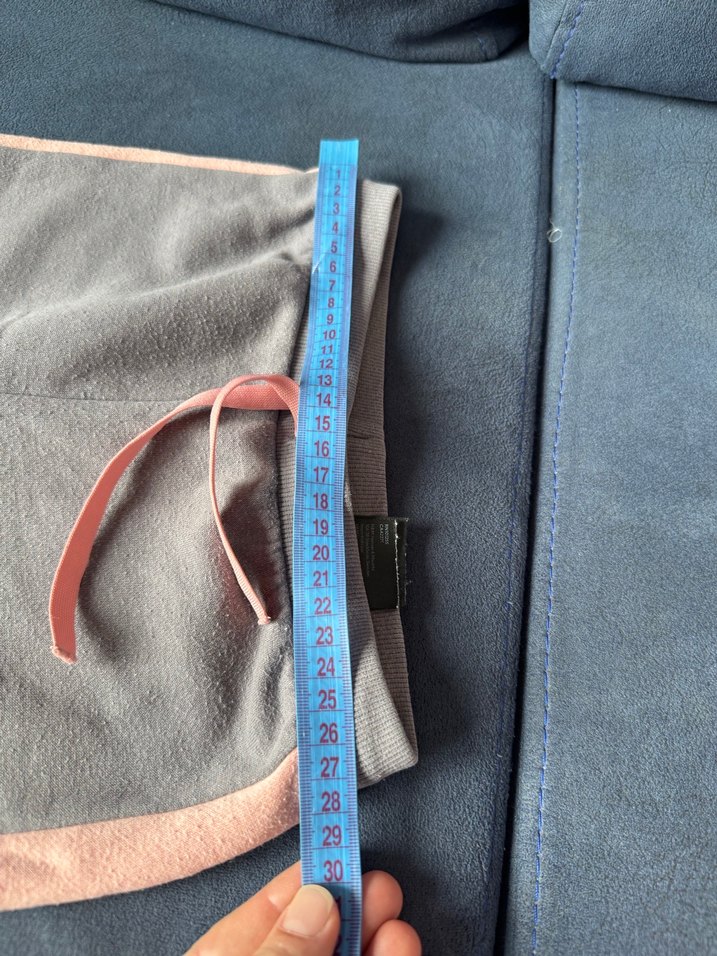 H&M Eşofman Altı - Görsel 2