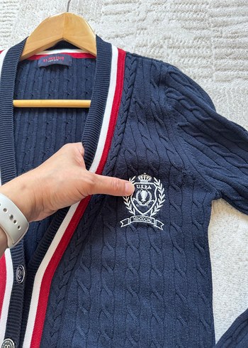 U.S Polo hırka - Görsel 3