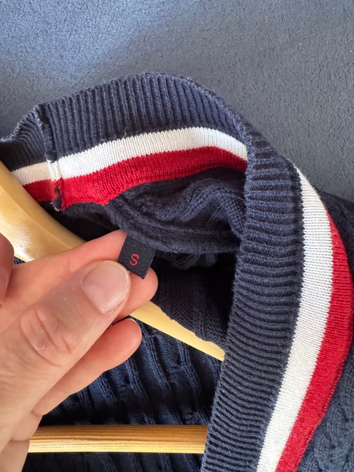 U.S Polo hırka - Görsel 5