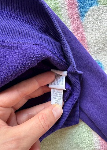 GAP hırka - Görsel 5