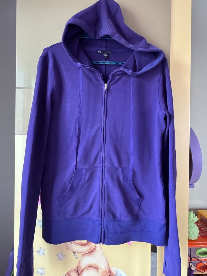 GAP hırka - Görsel 4