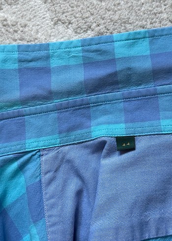 George hogg Erkek Gömlek - Görsel 6