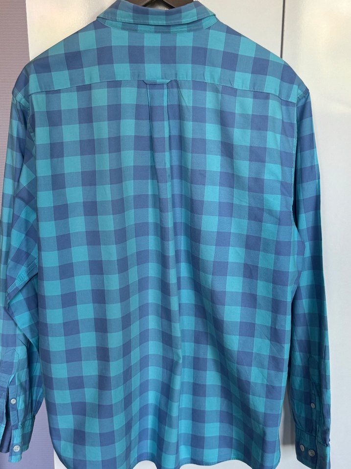 George hogg Erkek Gömlek - Görsel 4