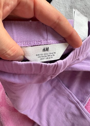 H&M tayt - Görsel 3