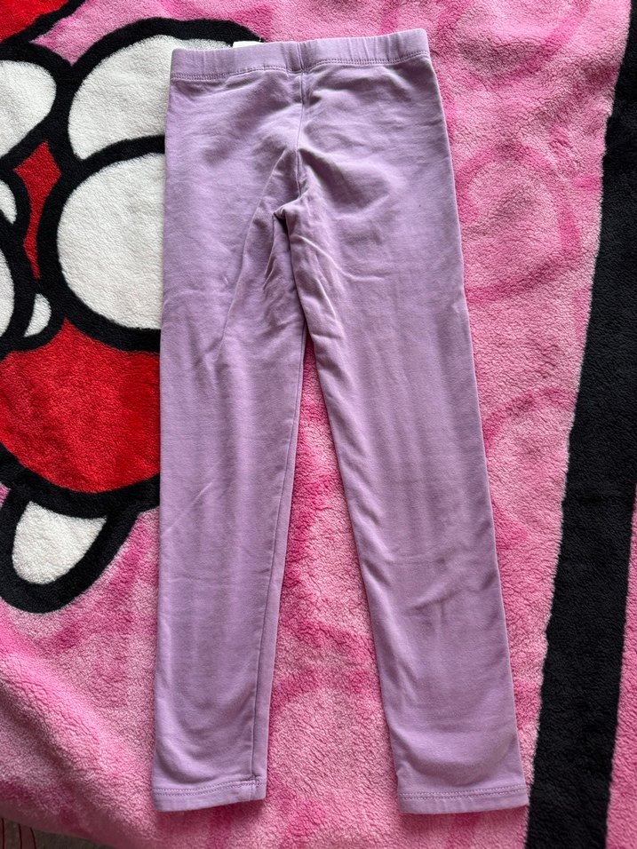 H&M tayt - Görsel 2