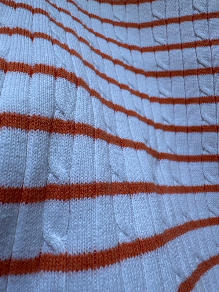 Tommy Hilfiger Kadın Triko Kazak - Görsel 3