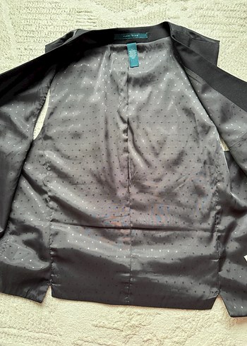 Perry Ellis erkek yelek - Görsel 5