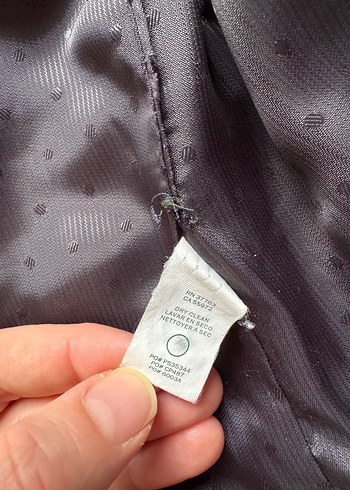 Perry Ellis erkek yelek - Görsel 4