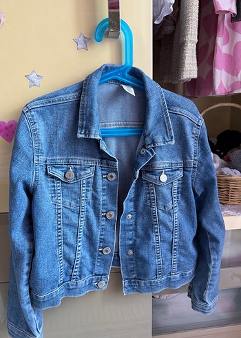 H&M Kot Ceket