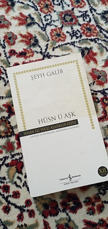  Beden Renk Hüsnü Aşk