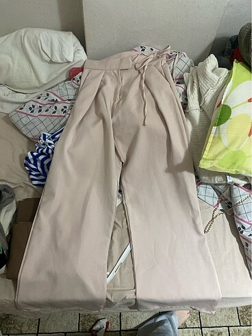 Kumaş pantolon
