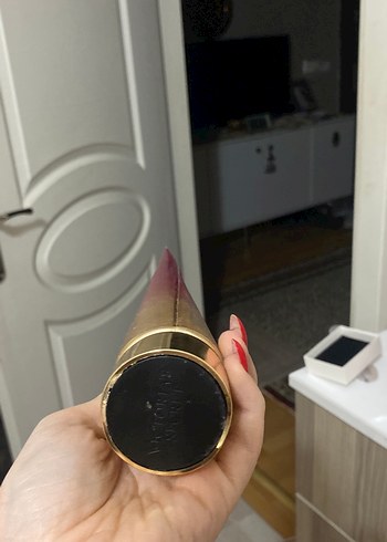 Victoria's Secret Pembe Parıltılı Vücut Losyonu 236 ml - Görsel 2