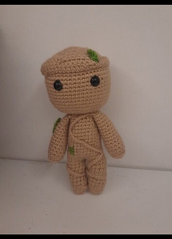 Groot 