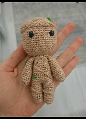  Groot 