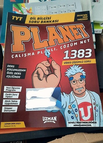 Tyt Türkçe 