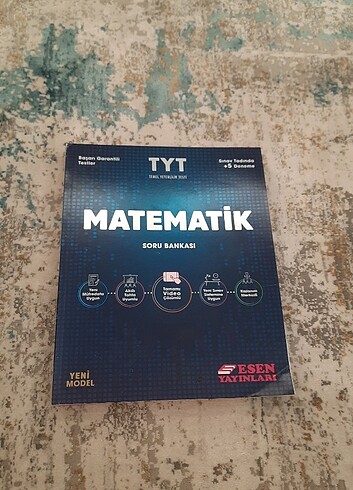 Tyt matematik 