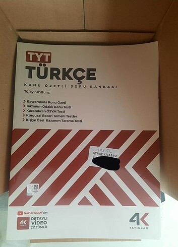 Tyt turkce 
