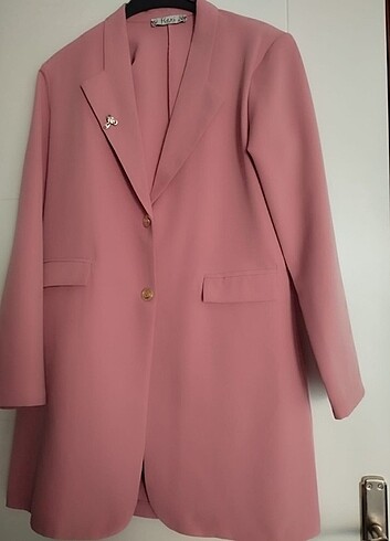 blazer ceket