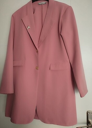 Diğer blazer ceket
