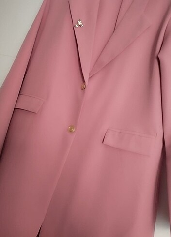 xl Beden blazer ceket