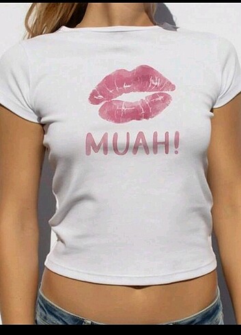 Basic T-shirt 