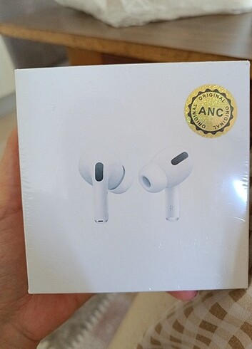 Airpods Pro 