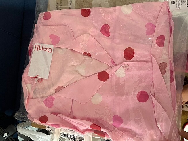 Penti Penti pijama
