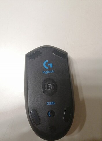 Logitech g305 oyuncu mouse 