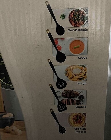 Emsan EMSAN SERVİS SETİ