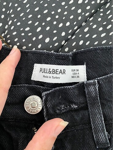 Pull & Bear Jean