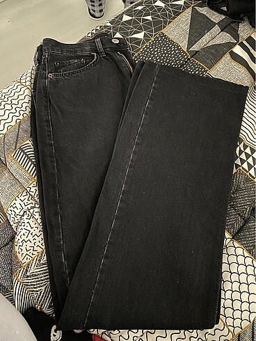 36 Beden Pull & Bear Jean
