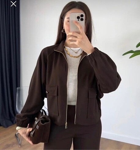 Twist Acı Kahve Takım