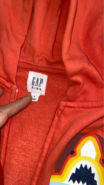 Gap Ceket