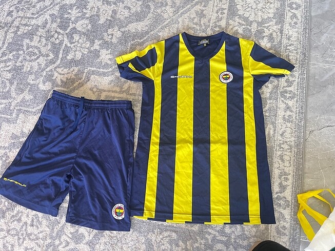 Fenerbahçe forma