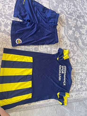 Fenerbahçe Fenerbahçe forma