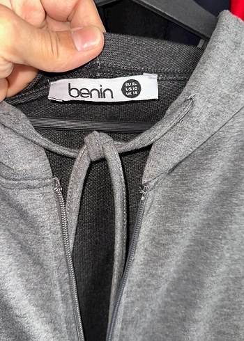 Ferace hırka - Görsel 3