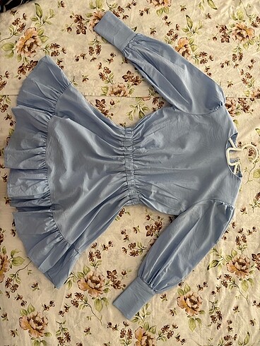 Diğer Esra Helvacıoğlu Butik Mini Pileli Elbise
