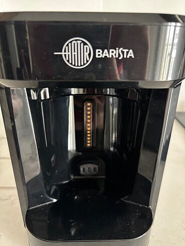 Karaca Karaca Hatır Barista Latte ve Türk Kahve Makinesi Soft Cream
