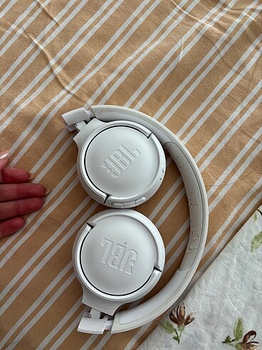 JBL Tune 510BT Multi Connect Mikrofonlu Kulaküstü Kablosuz Kulak