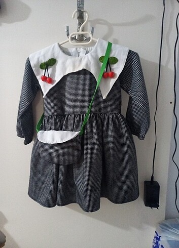 Kiz bebek elbise
